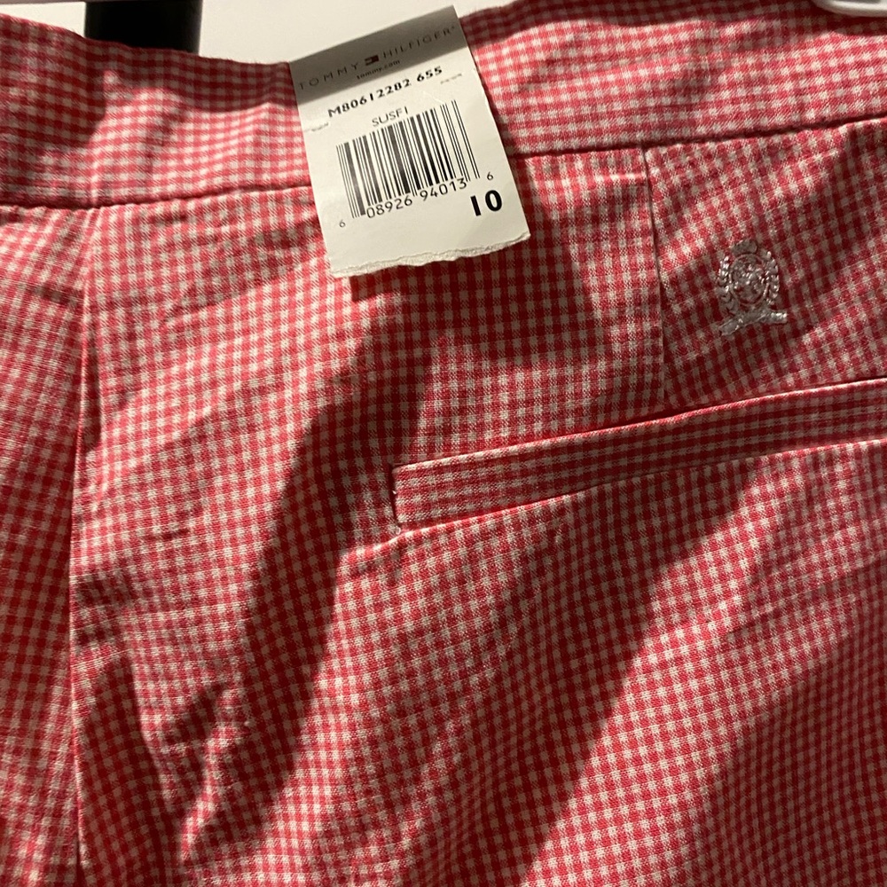Tommy Hilfiger Shorts R1 - Picture 5 of 6